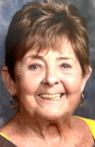 Lois J. Carlson 1943-2026